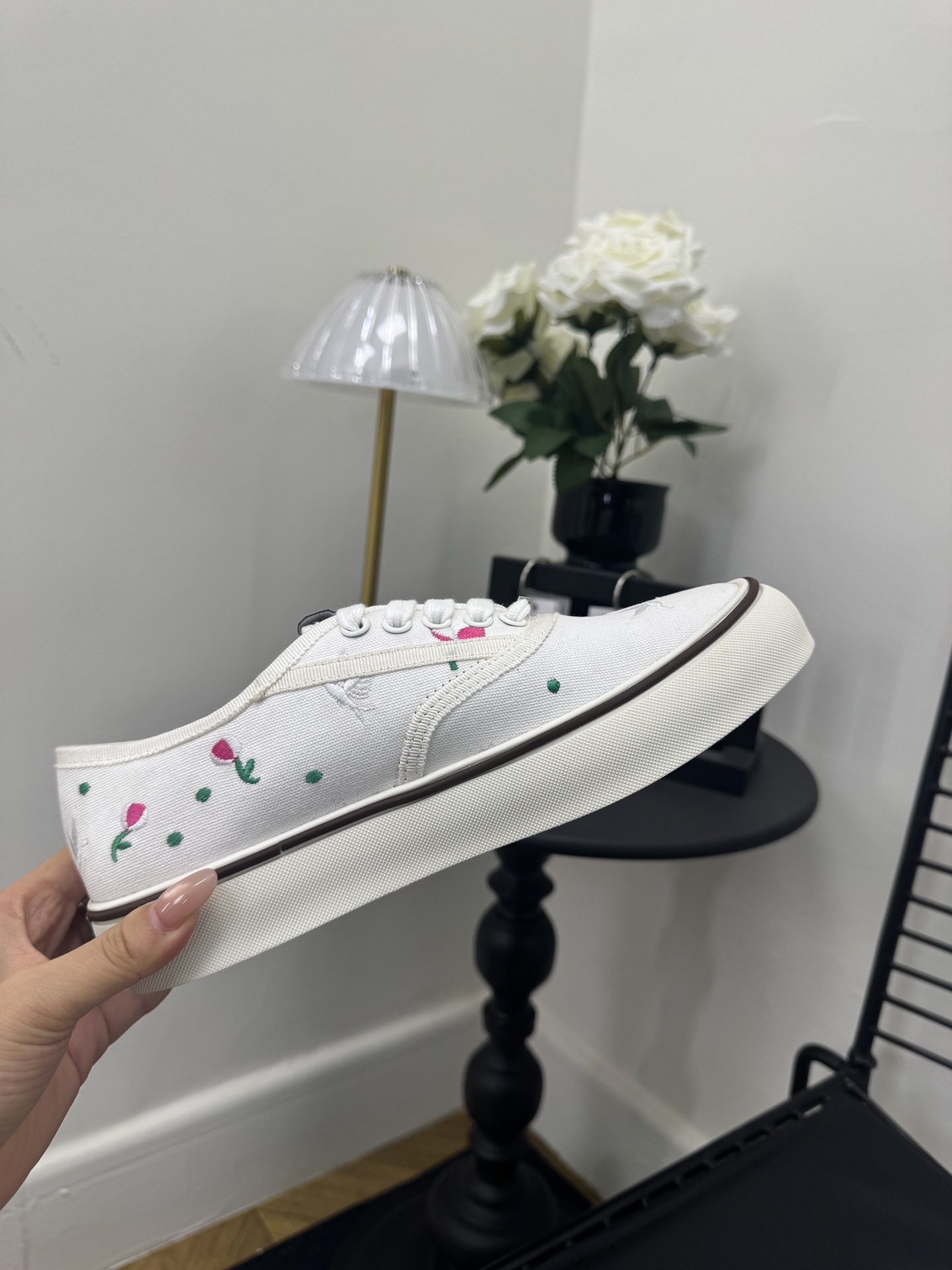 Women's high heels